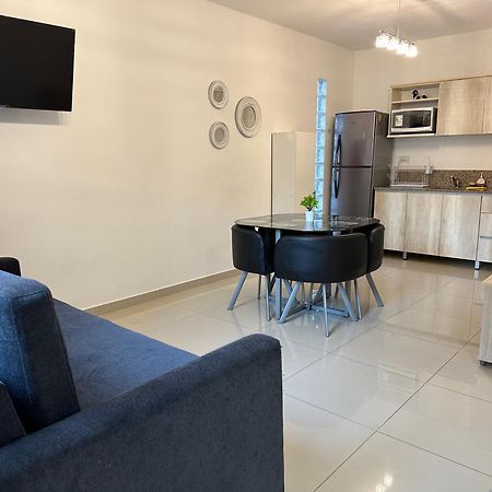 Palermo Apartments Buenos Aires Extérieur photo