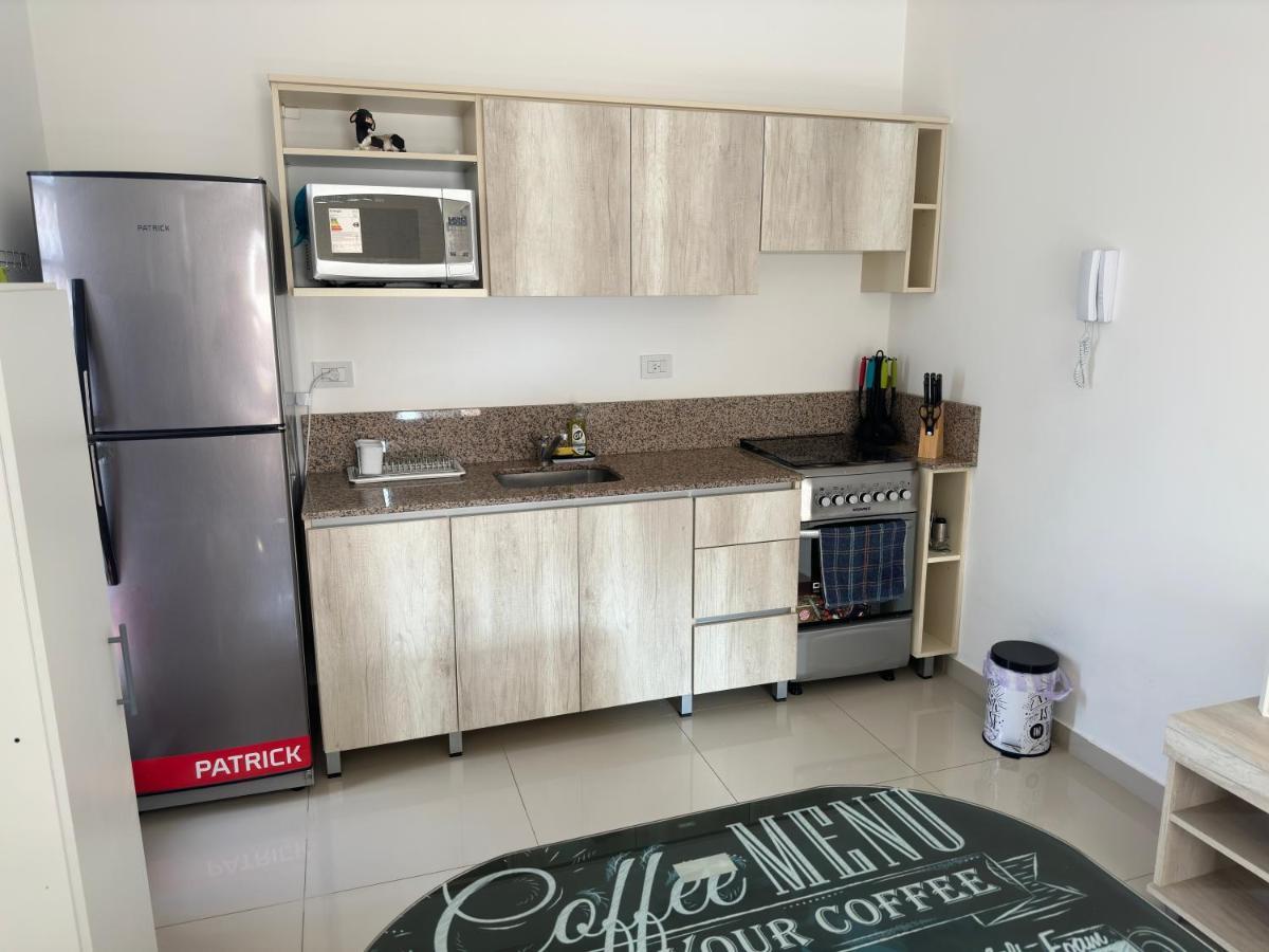 Palermo Apartments Buenos Aires Extérieur photo