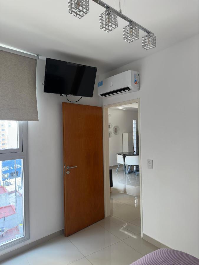 Palermo Apartments Buenos Aires Extérieur photo