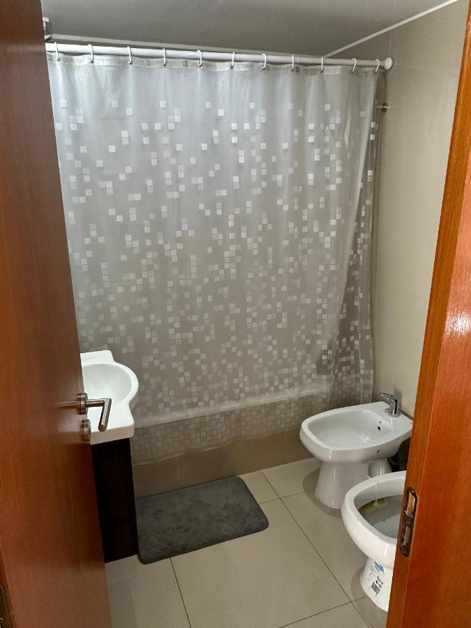 Palermo Apartments Buenos Aires Extérieur photo
