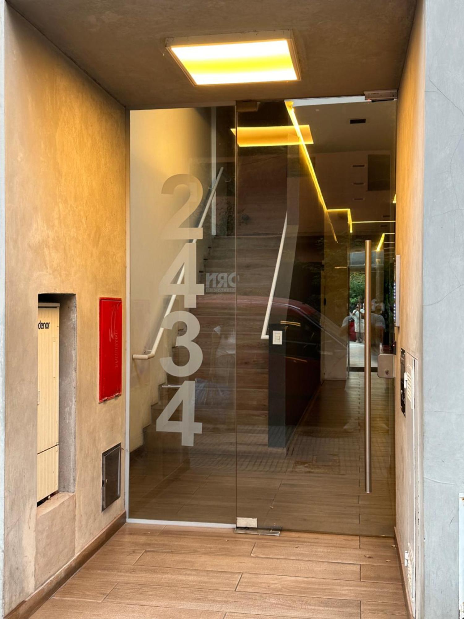 Palermo Apartments Buenos Aires Extérieur photo
