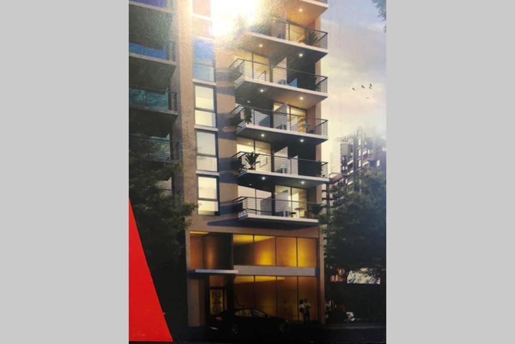Palermo Apartments Buenos Aires Extérieur photo